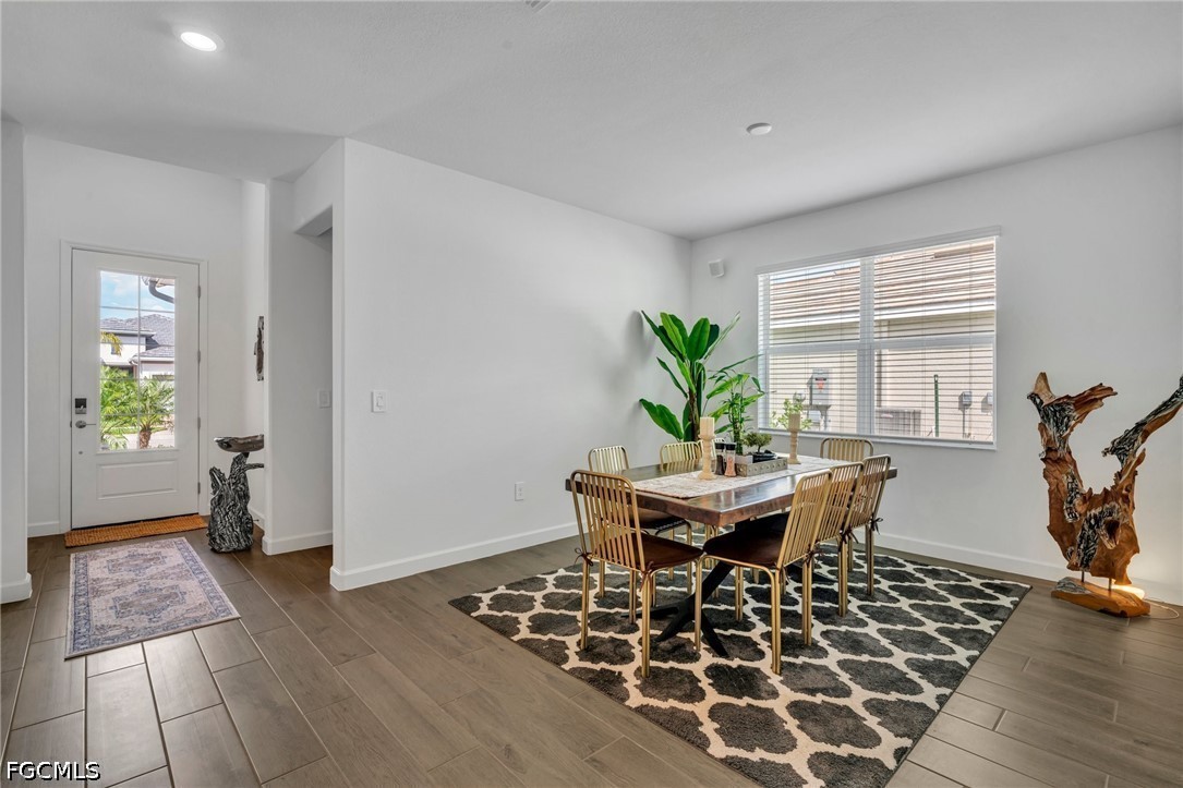 17388 Walnut Run Drive