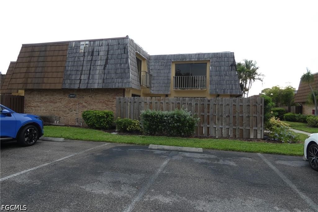 1714 Park Meadows Drive, Apt 2