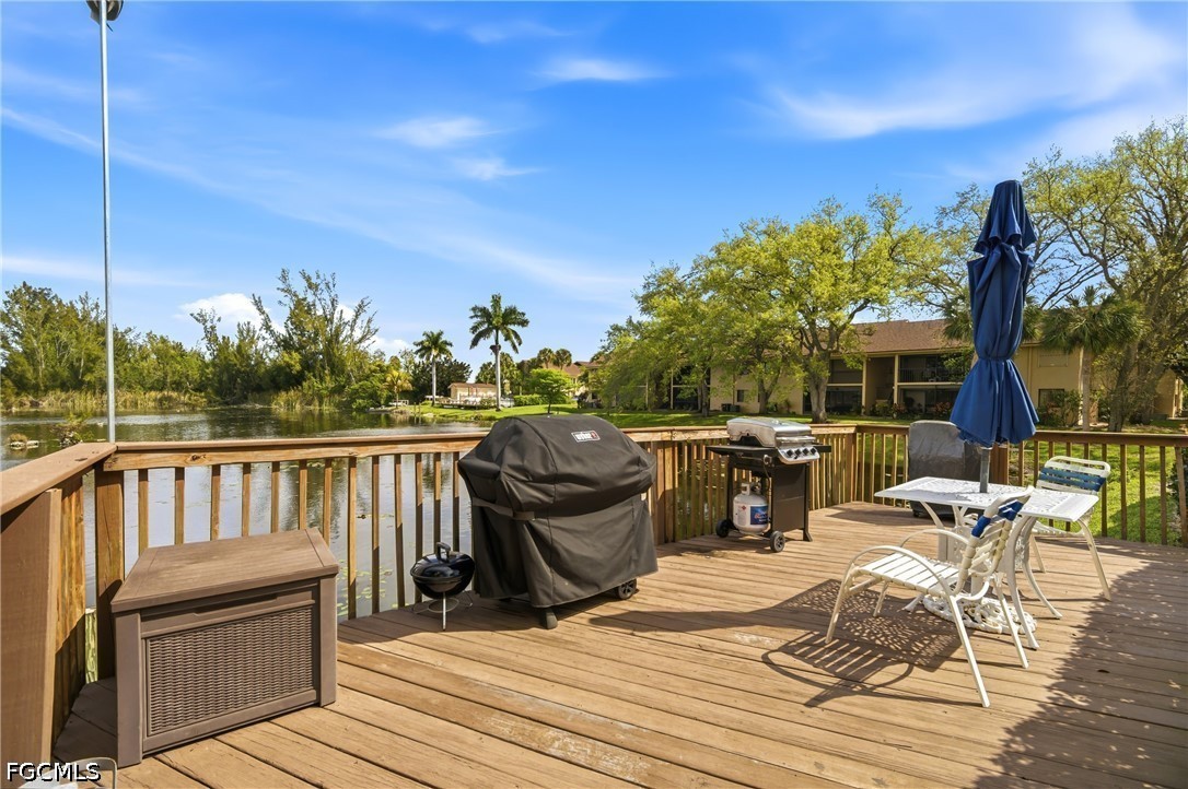 7129 Lakeridge View Court, Apt 203