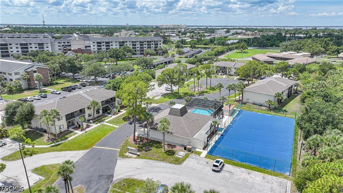 22523 Westchester Boulevard, Apt 203E