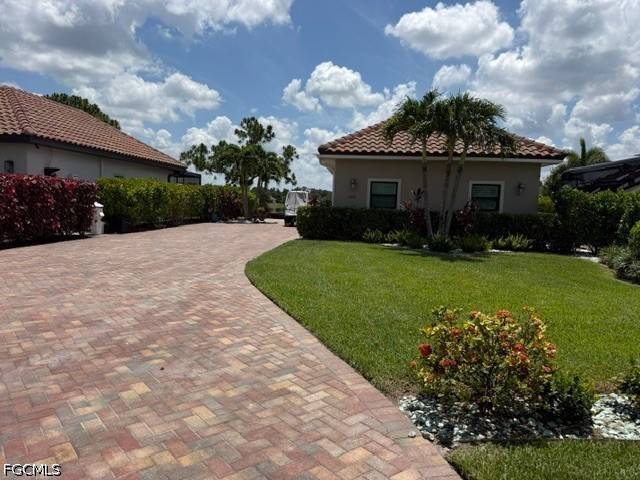 13317 Golden Palms Circle