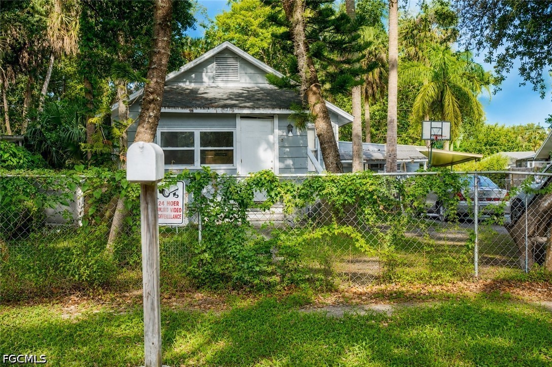 221 Avacado Court