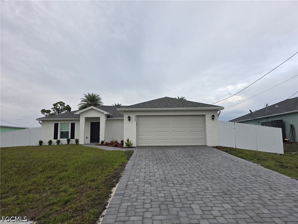 2809 NW 22nd Avenue