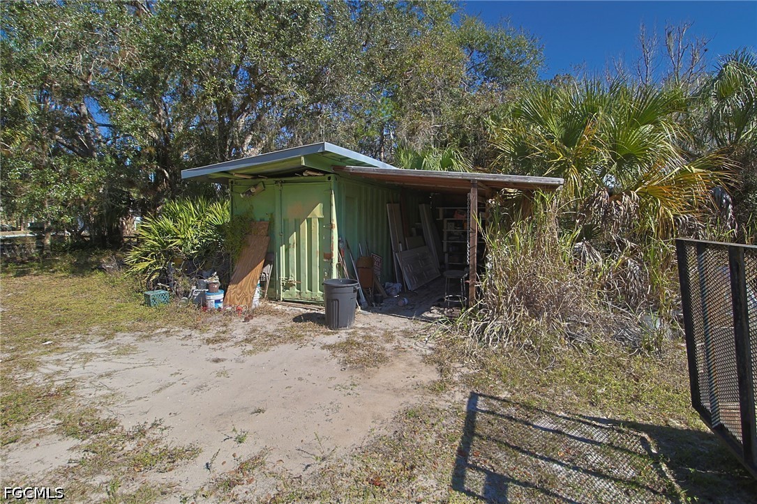 2971 Styles Road