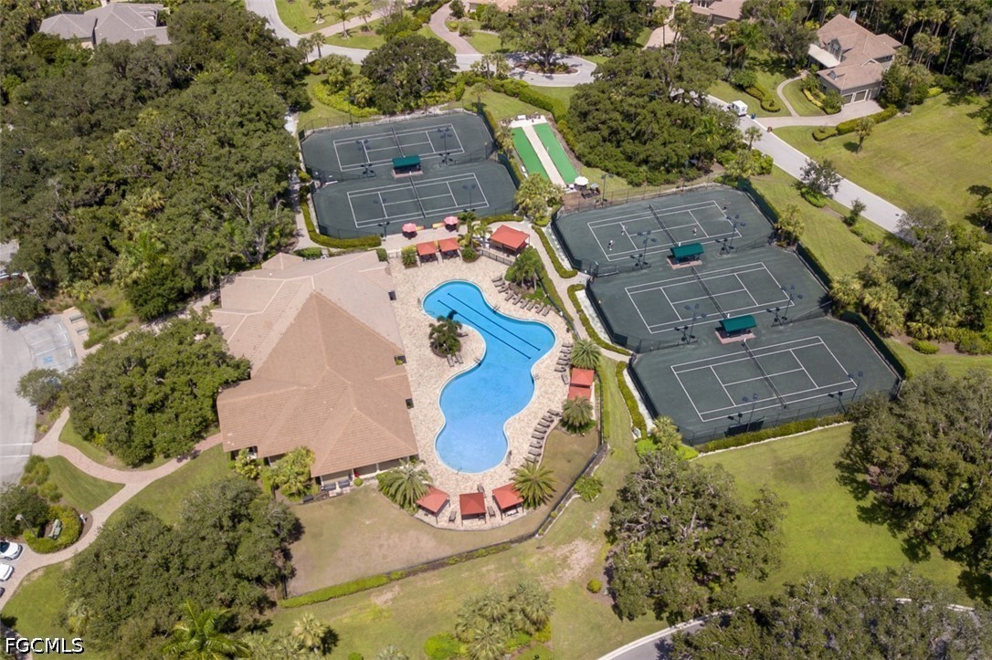 3230 Cottonwood Bend, Apt 406