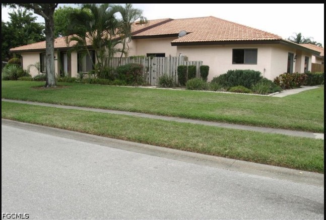 1426 Park Shore Circle, Apt 4