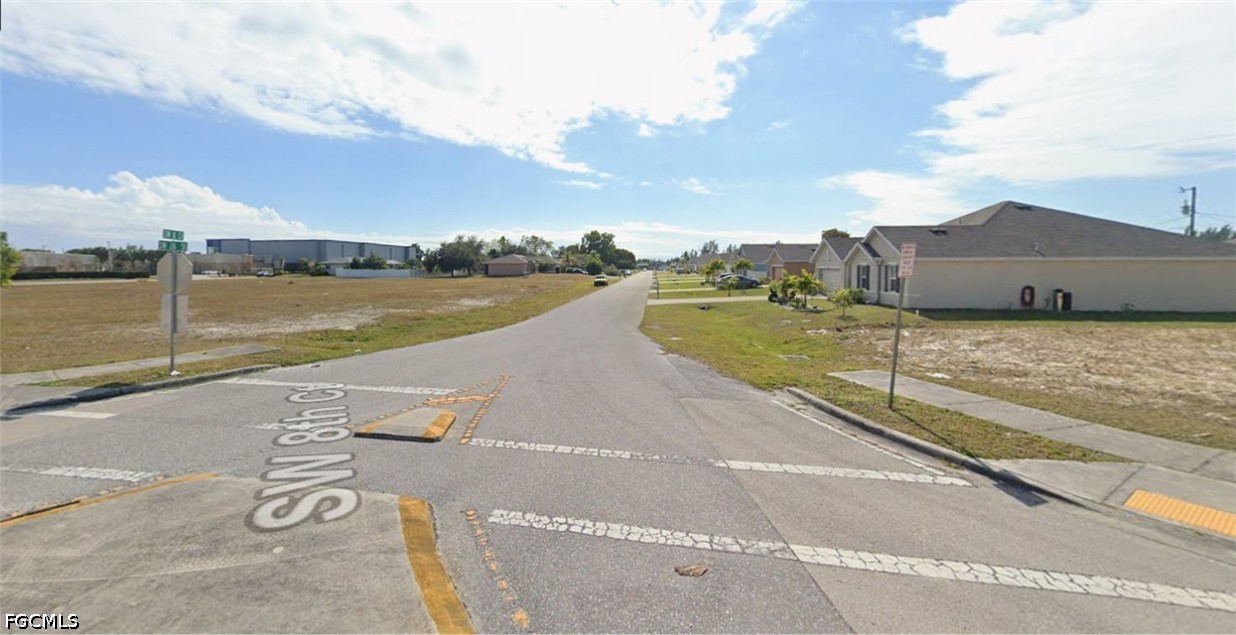 2606 SW 8th Court