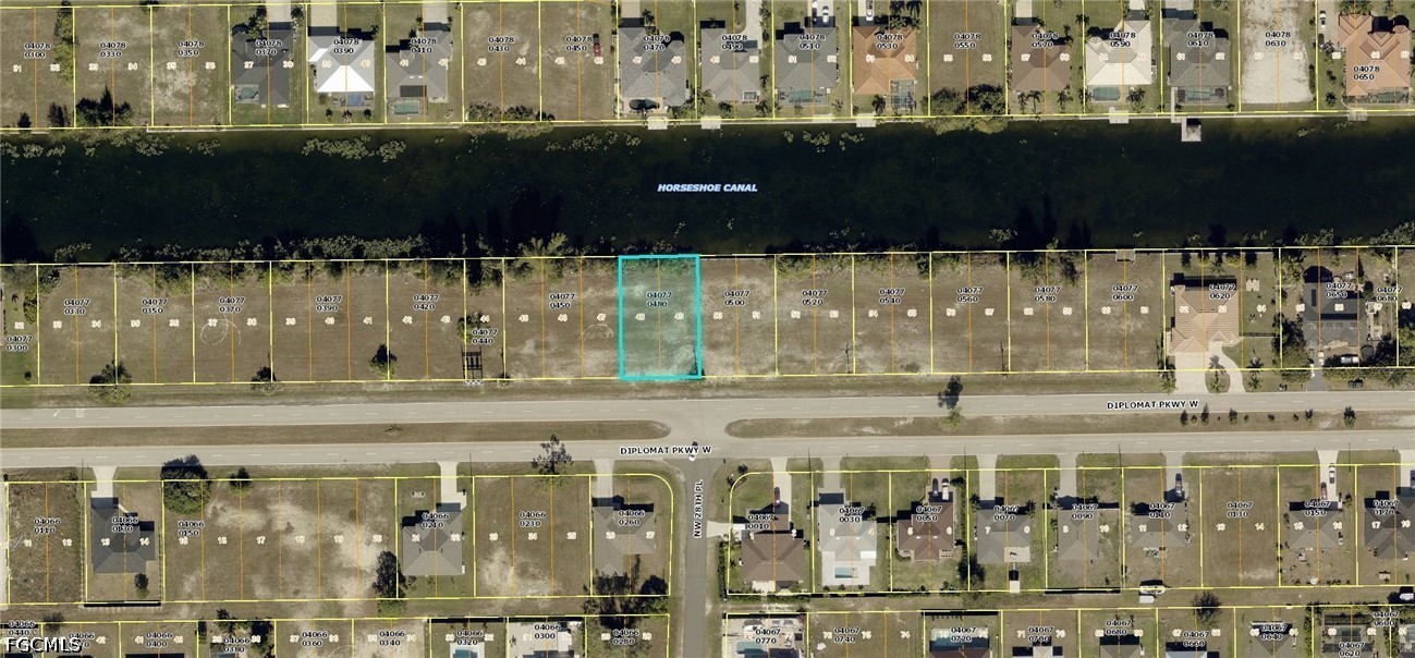 2829 Diplomat Parkway