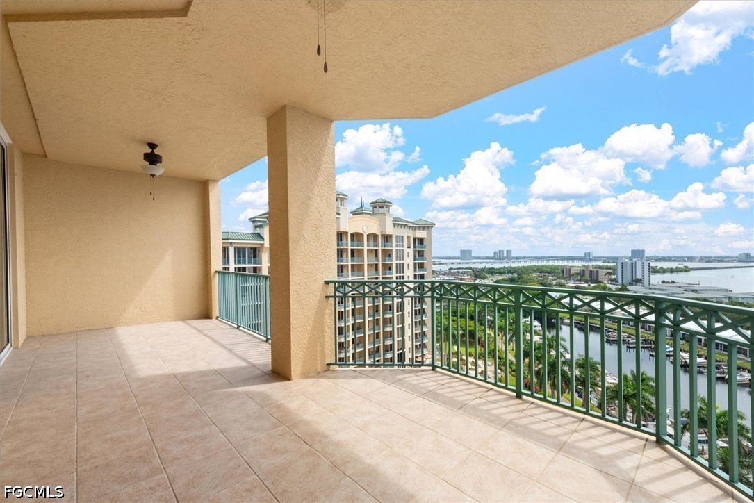 3426 Hancock Bridge Parkway, Apt 1203