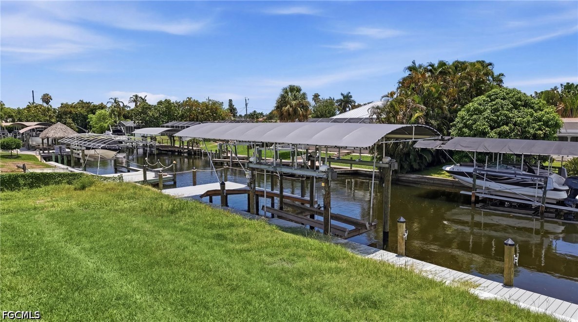 5264 Tamiami Court
