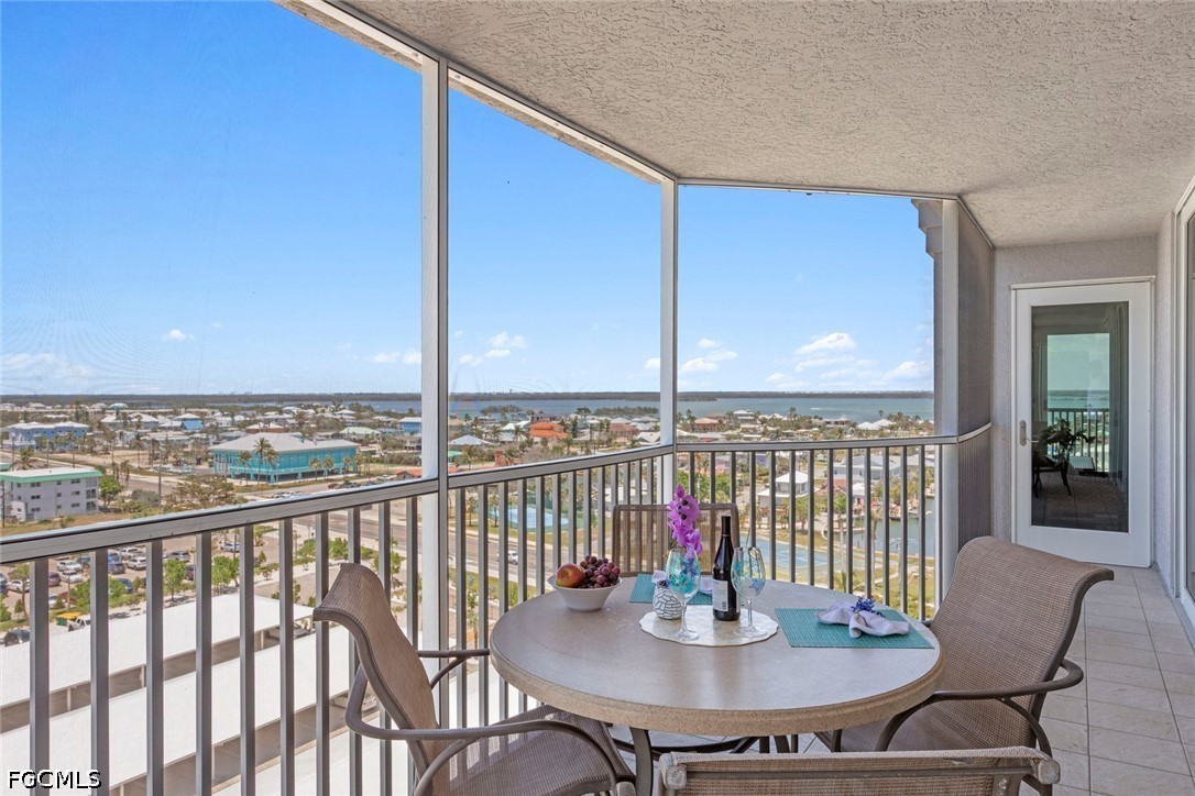 6620 Estero Boulevard, Apt 1002