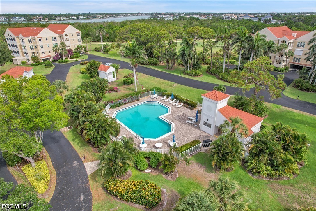 4700  Yacht Harbor Drive, Apt 612