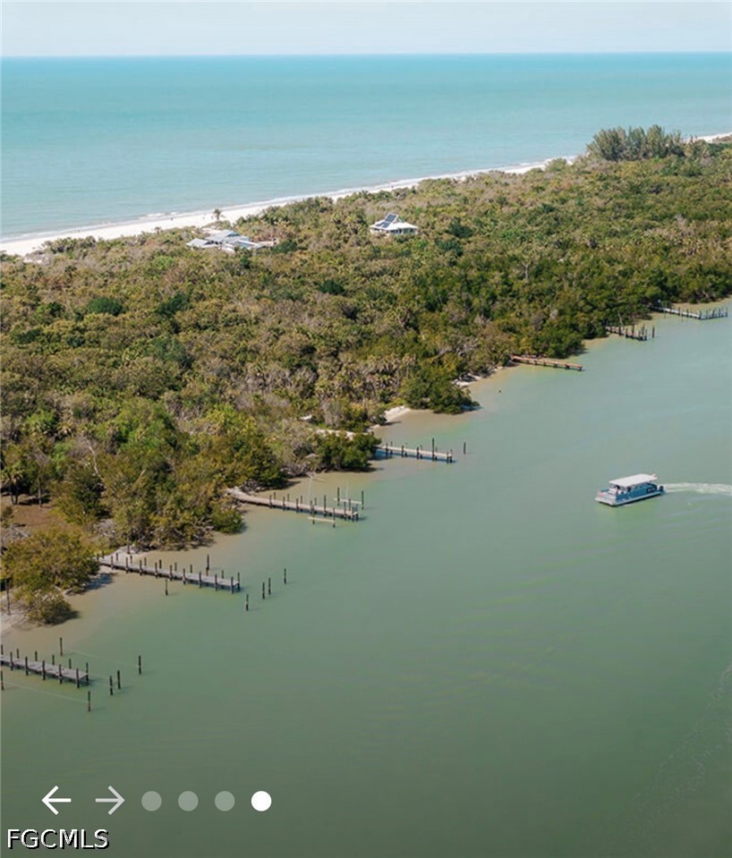 4700 Yacht Harbor Drive, Apt 612