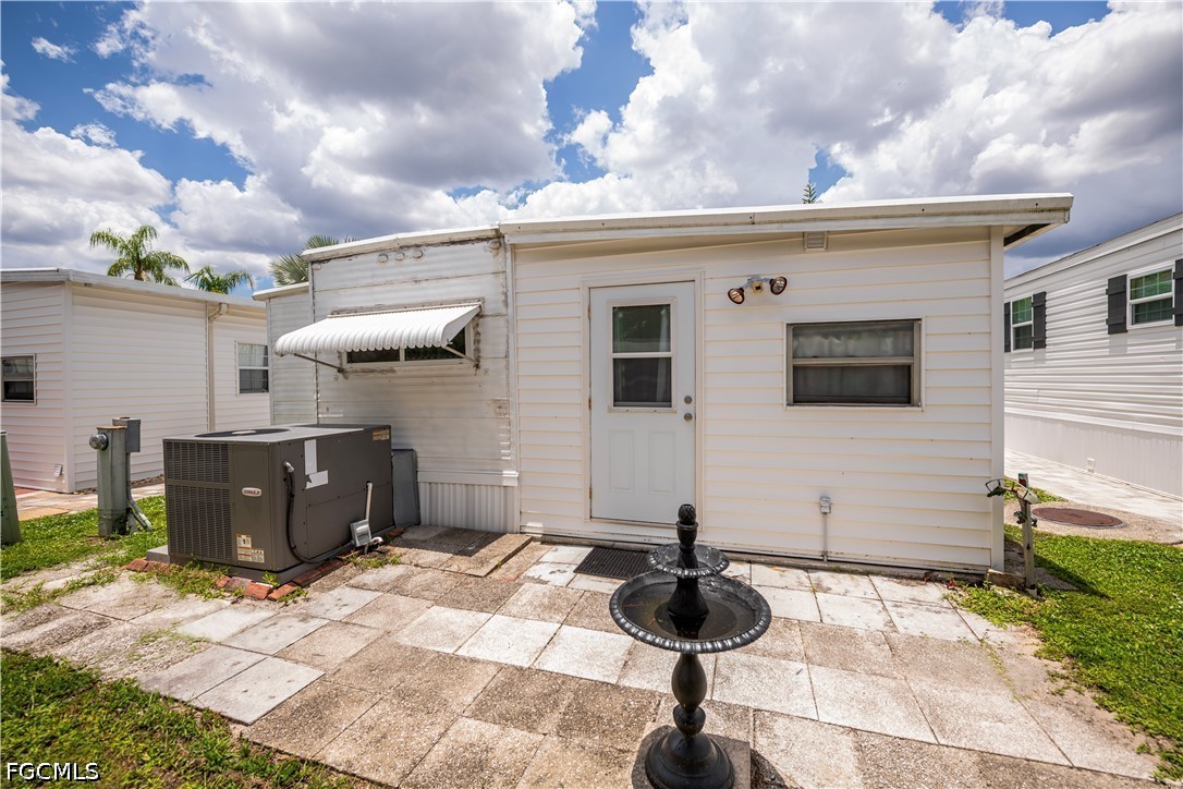 284  Blue Spring Terrace
