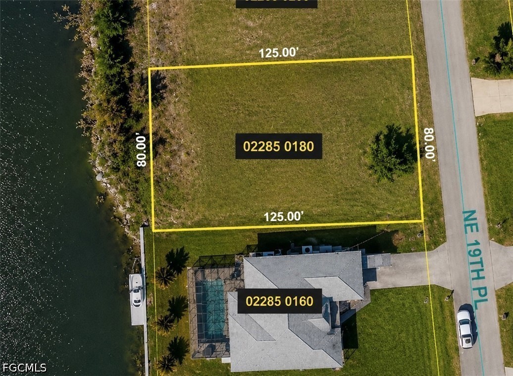 2514 NE 19th Place