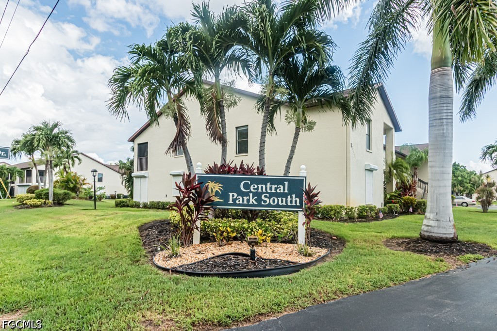 9275 Lake Park Drive, Apt 204