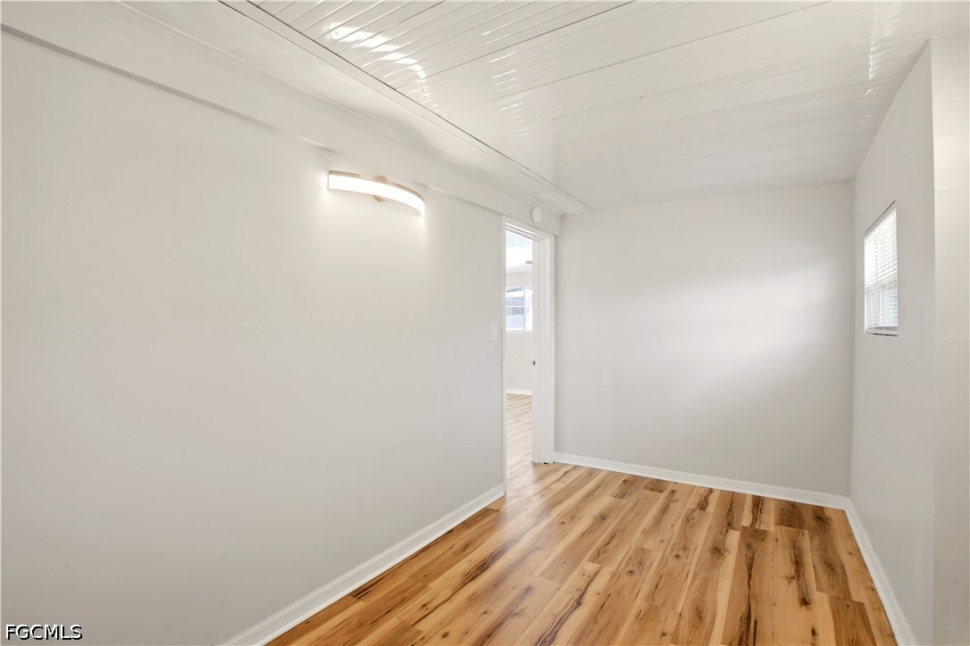1640 Daniels Drive, Apt B