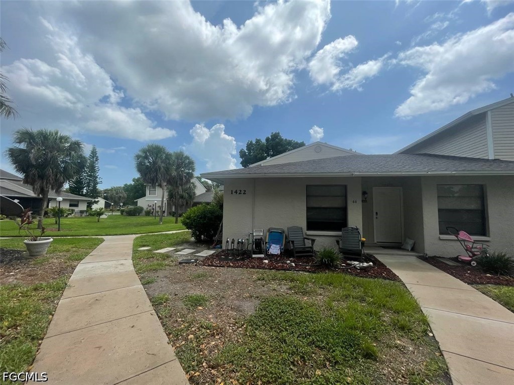 1422 SW 50th Street, Apt 67