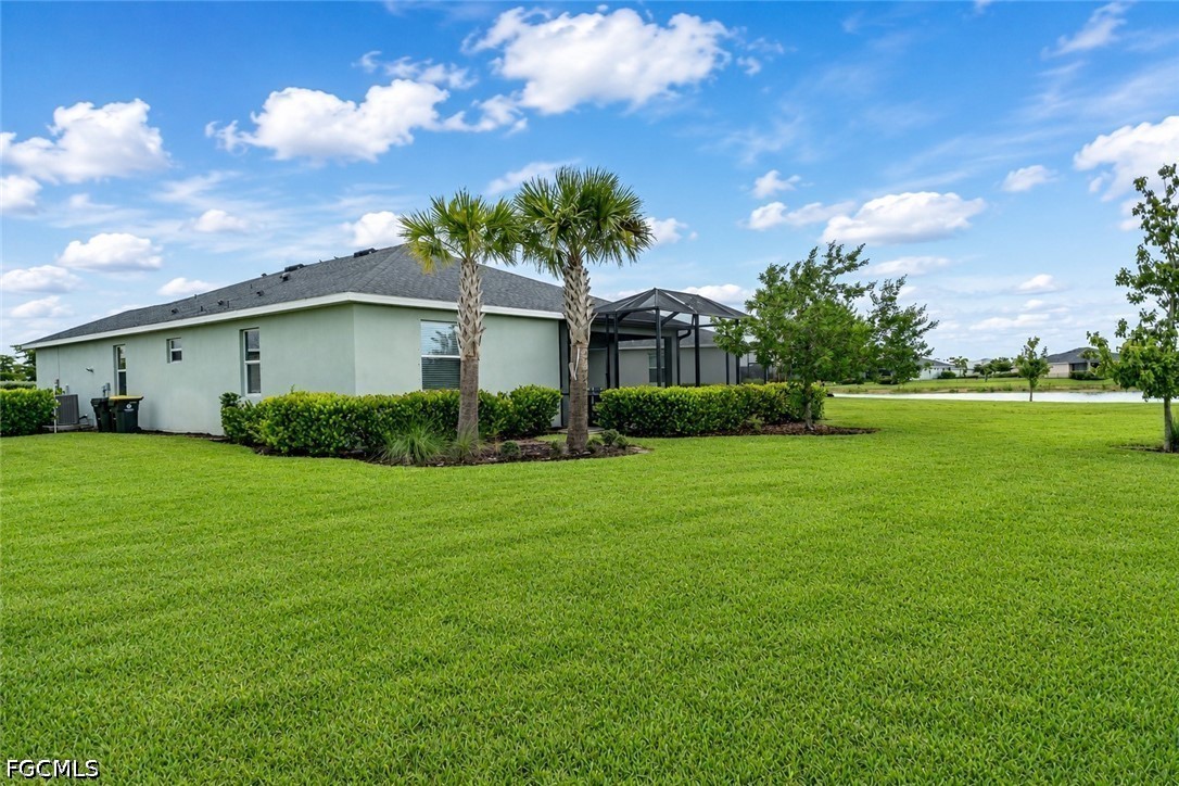 17501 Corkwood Bend Trail