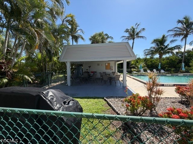 3914 Orange Grove Boulevard, Apt 5
