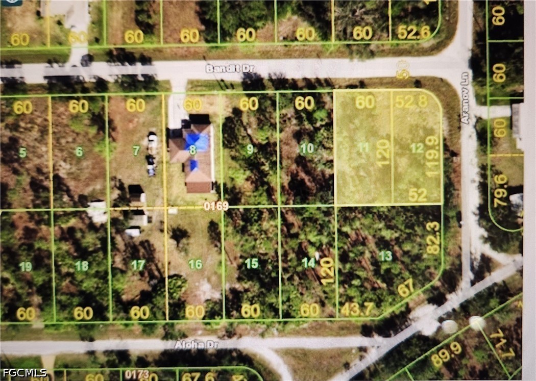 13055 Aranov Lane