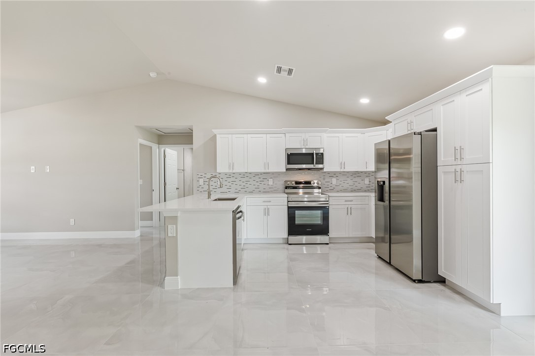 134 Greenbriar Boulevard