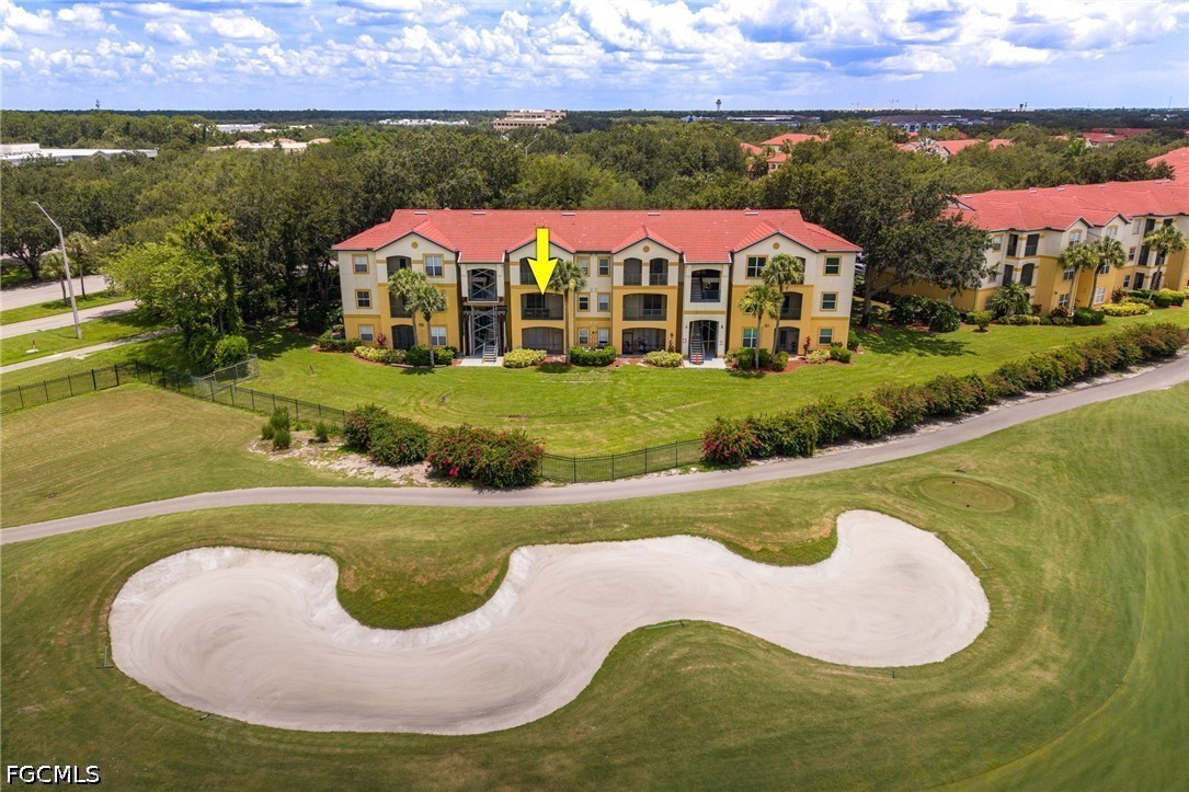 11480 Villa Grand, Apt 116