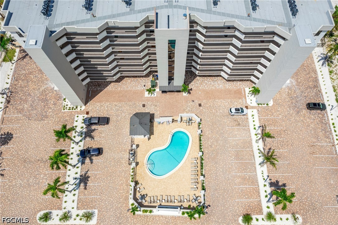7650  Estero Boulevard, Apt 804