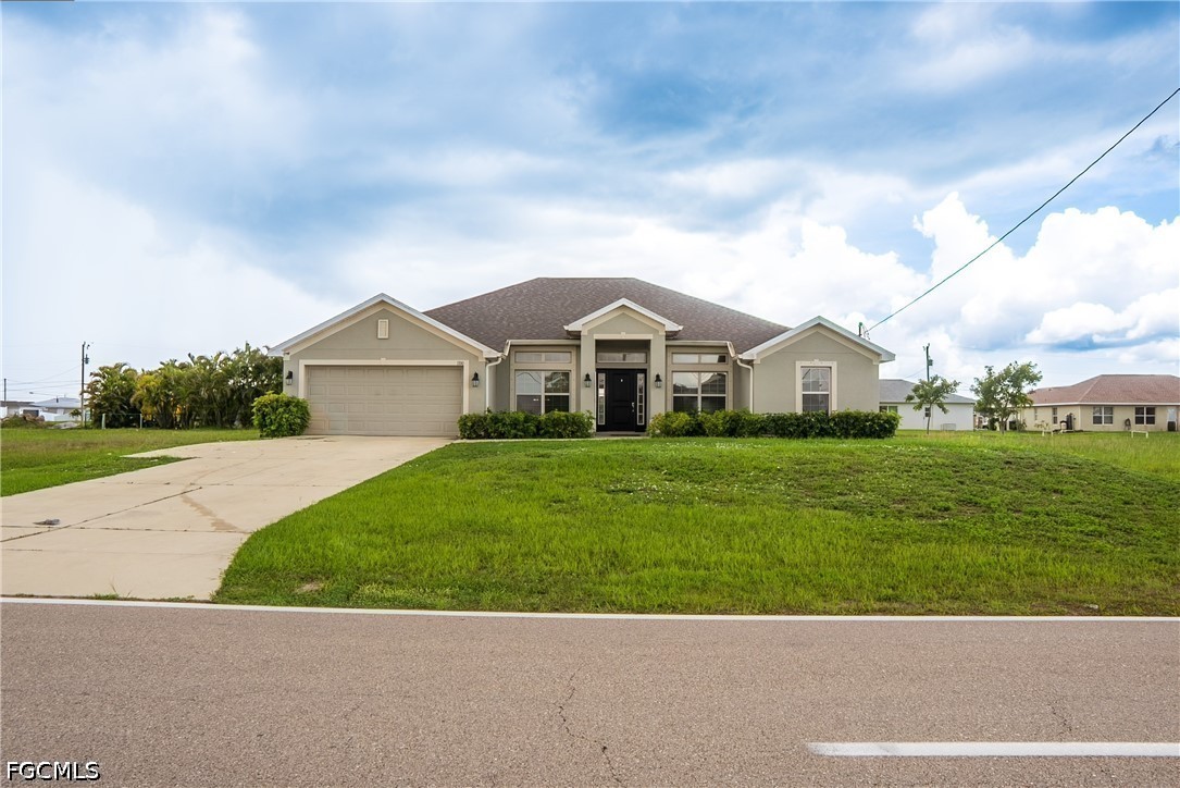 1100 Diplomat Parkway