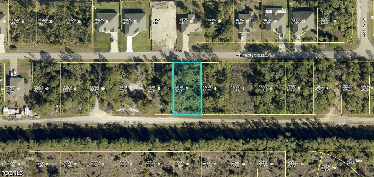 485  Willowbrook Drive