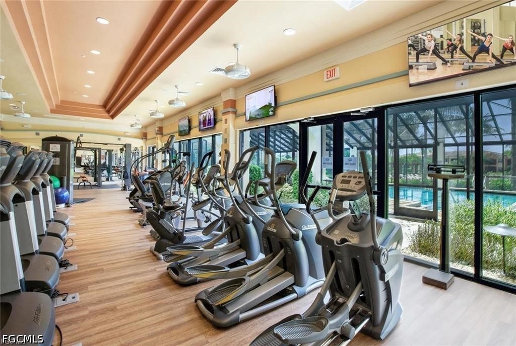 8641 Piazza Del Lago Circle, Apt 201