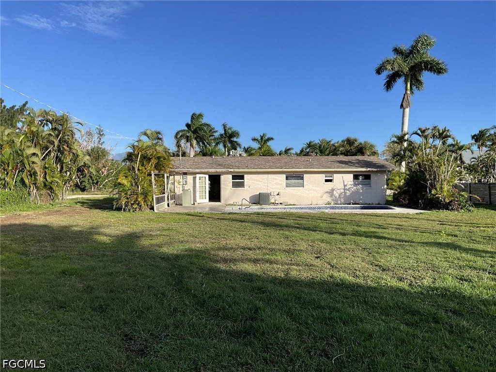 16620 Arbor Ridge Drive