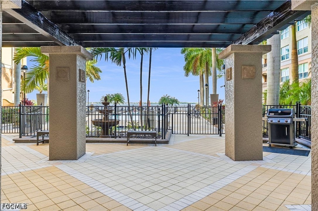 2825  Palm Beach Boulevard, Apt 418
