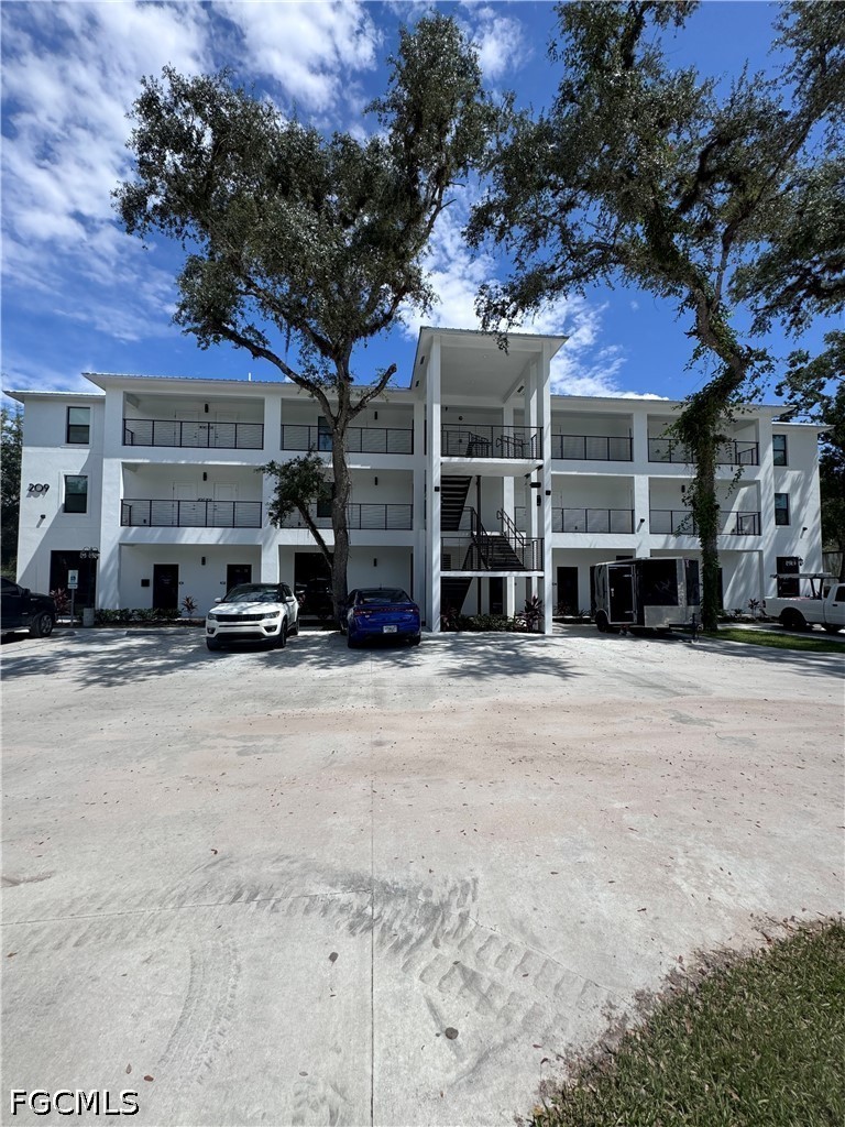 580 Belle Arbor Boulevard