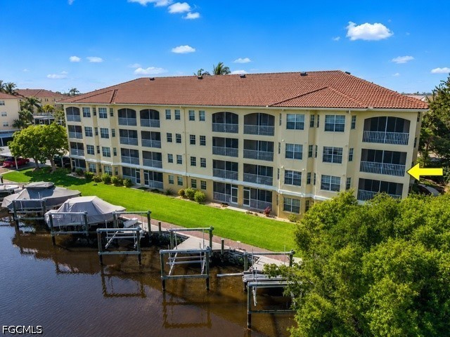 1781 Four Mile Cove Parkway, Apt 131
