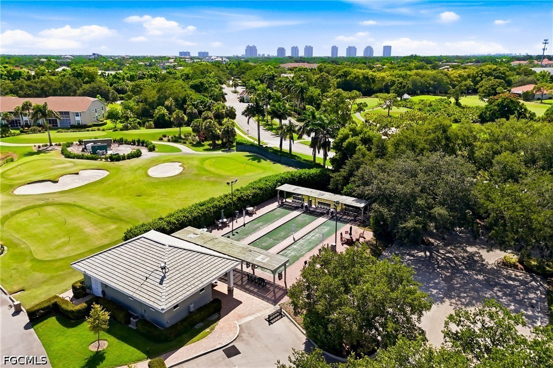 9350  Highland Woods Boulevard, Apt 4308