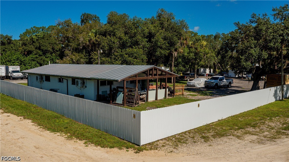 2850  Packinghouse Road