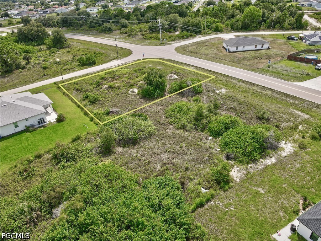 854/856  Alabama Road
