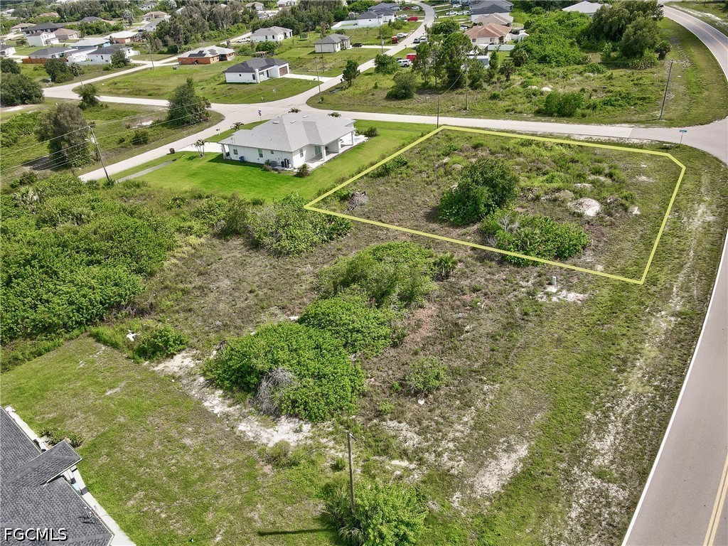 854/856  Alabama Road