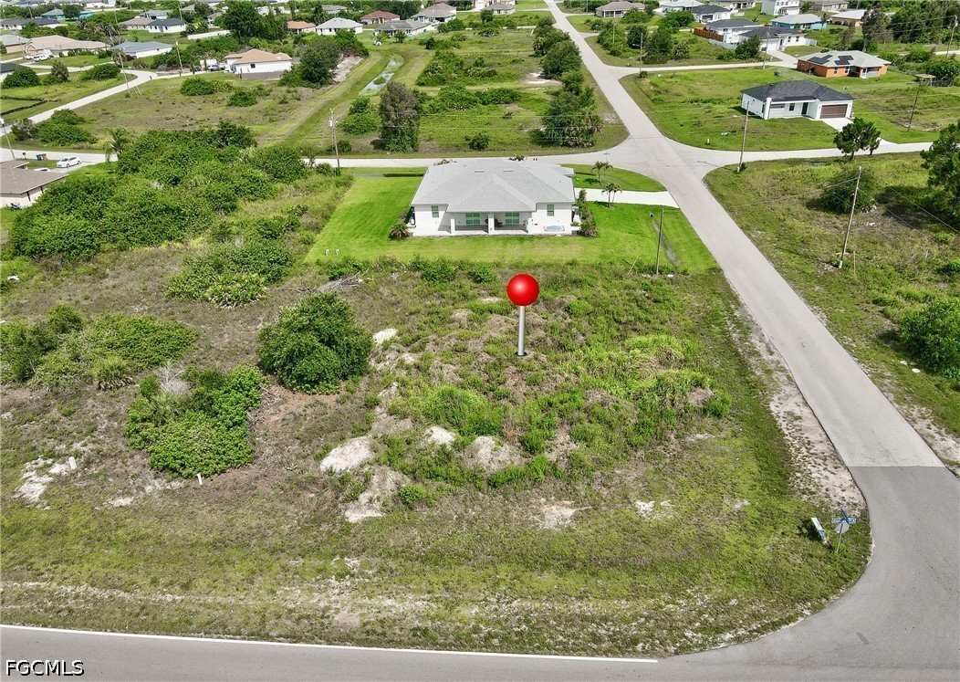 854/856  Alabama Road