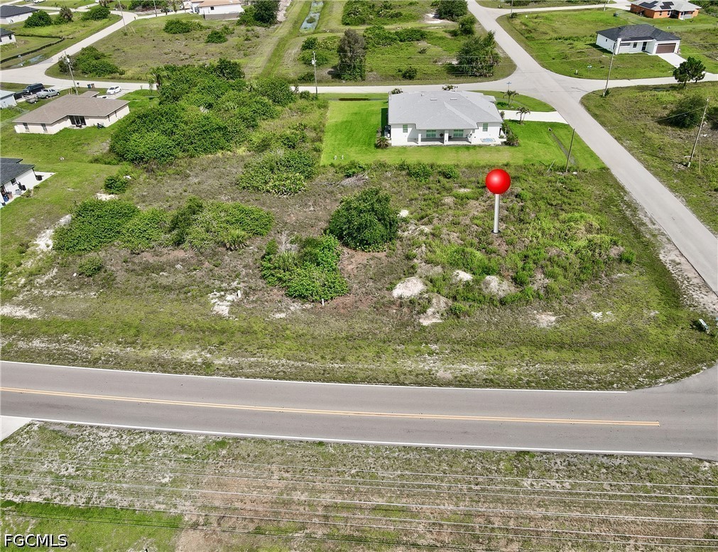 854/856  Alabama Road