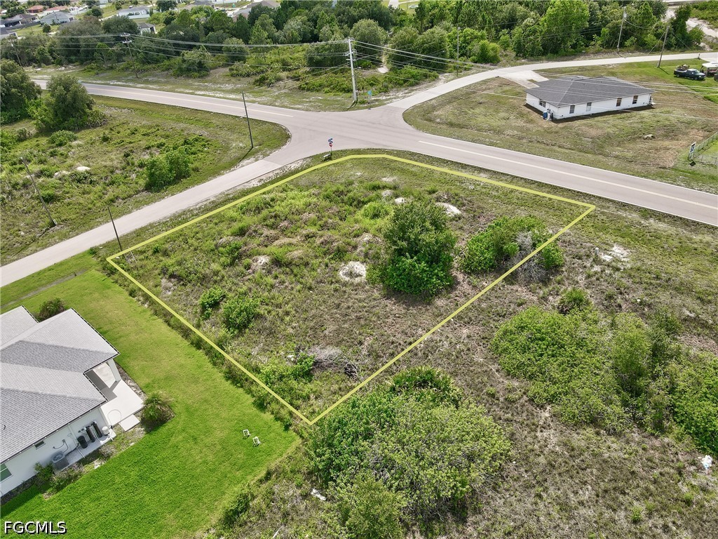 854/856  Alabama Road
