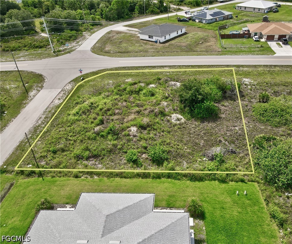854/856  Alabama Road