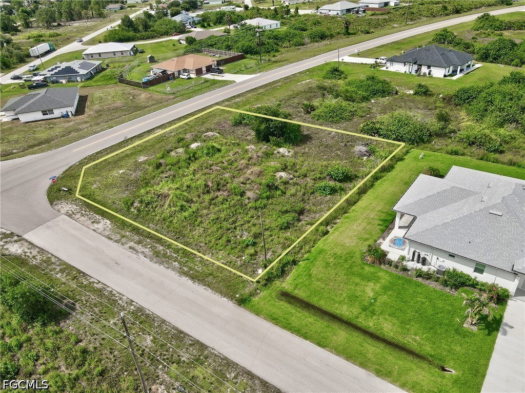854/856  Alabama Road