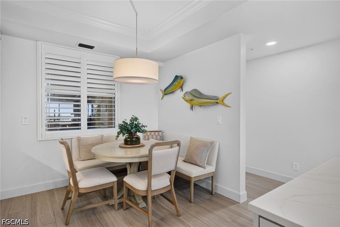 15210 Portside Drive, Apt 402