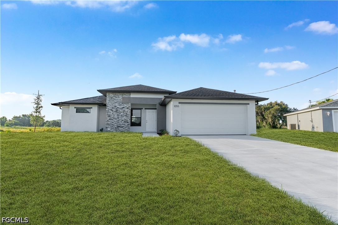 1055 Pluto Court
