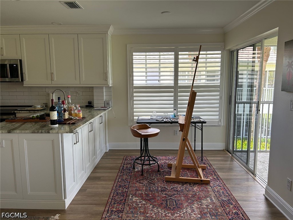 8361 Grand Palm Drive, Apt 2