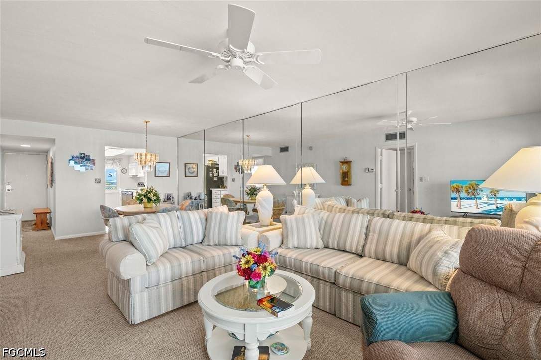 7400  Estero Boulevard, Apt 629