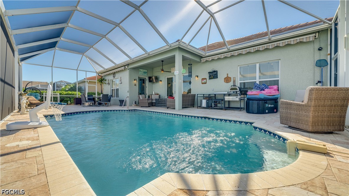 15029 Great Laurel Court