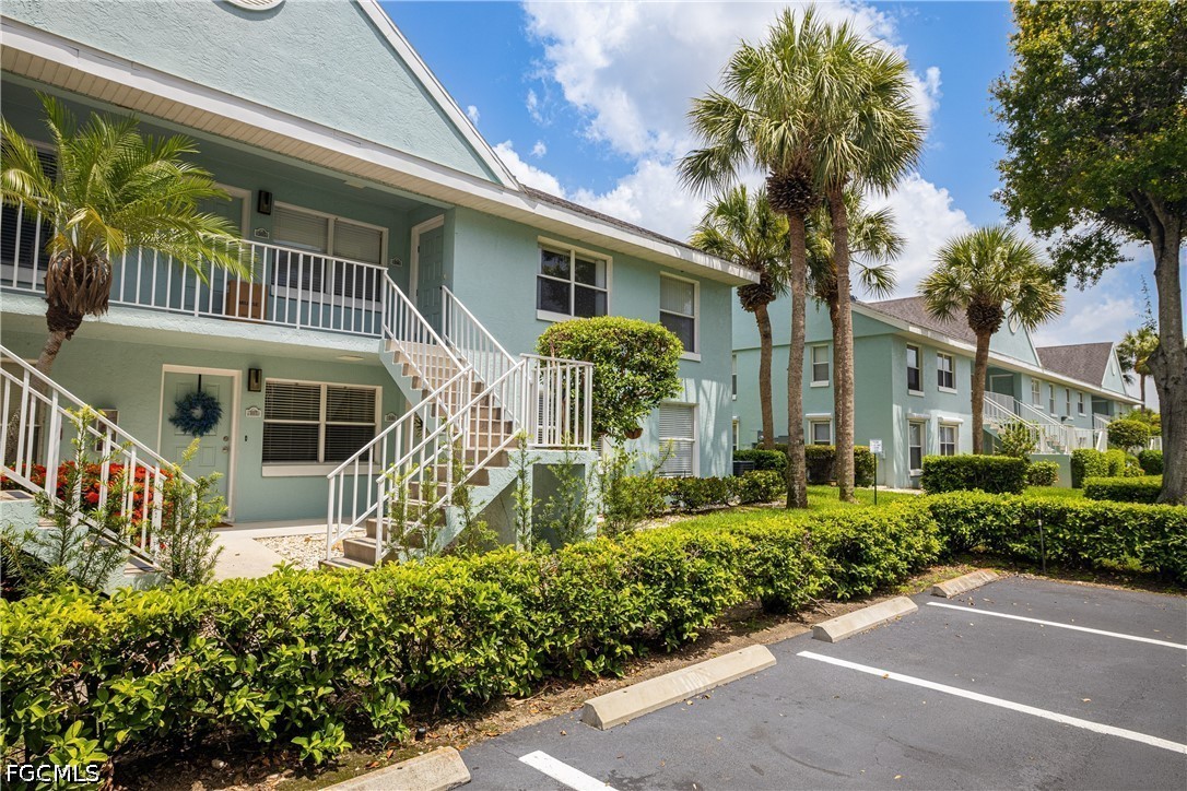 109 Wading Bird Circle, Apt 206